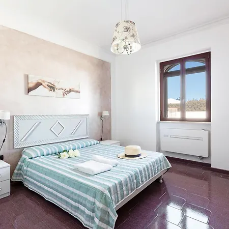 Tenuta With Garden And Pool - Happy San Cassiano (Lecce)