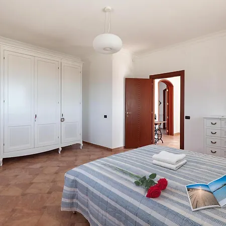Tenuta With Garden And Pool - Happy San Cassiano (Lecce)